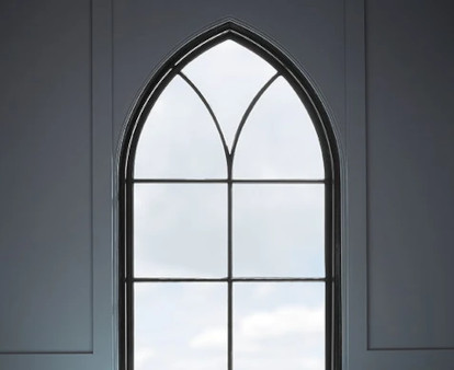 Fargo Custom Windows